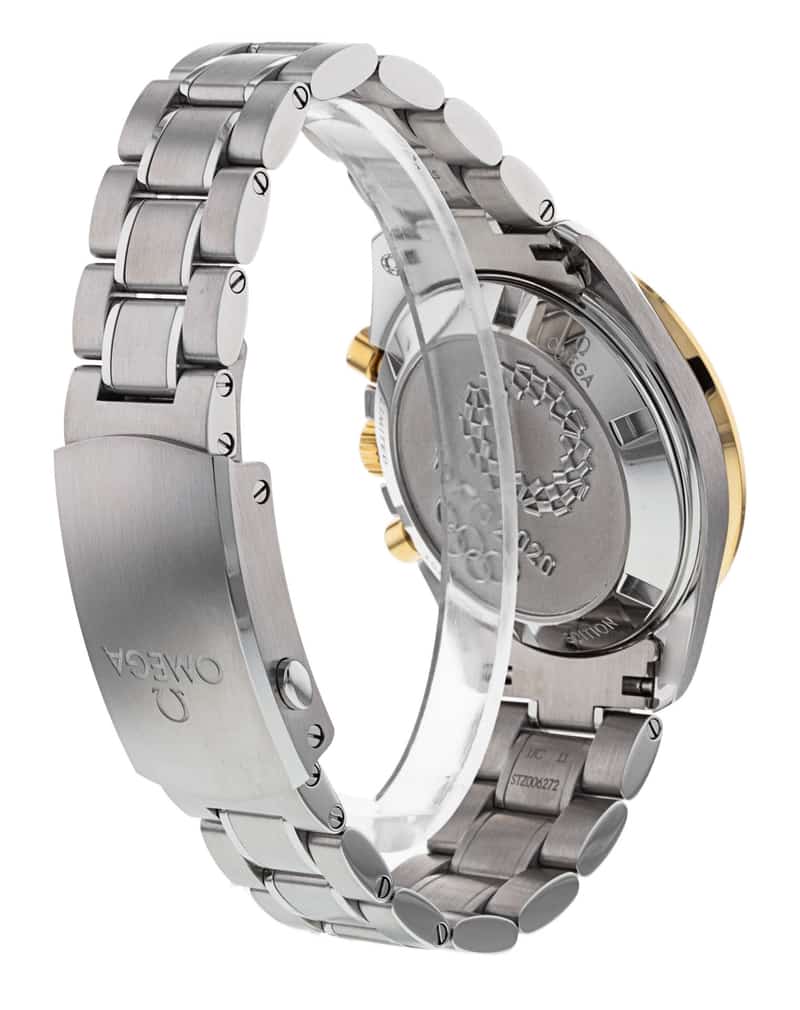 Omega Speedmaster Moonwatch 522.20.42.30.01.001
